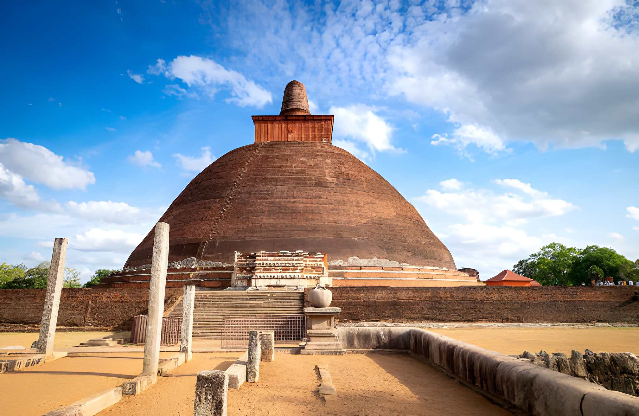 Stupa